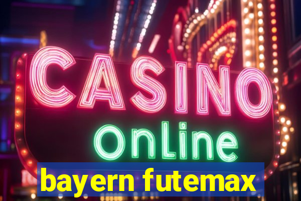 bayern futemax